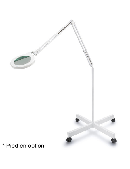 Lampe loupe Daylight MAG S