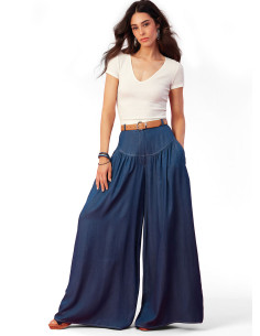 Patron de short et pantalon - McCall's 8292