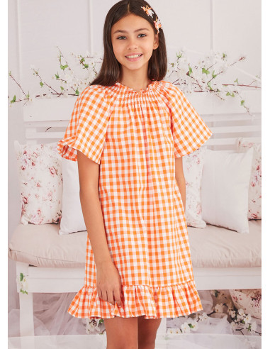 Patron de robes - McCall's 8283