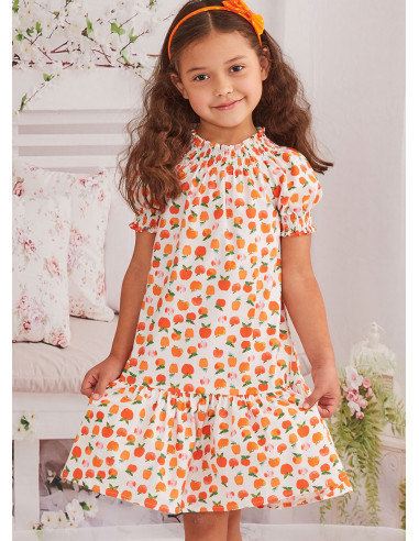 Patron de robes - McCall's 8283