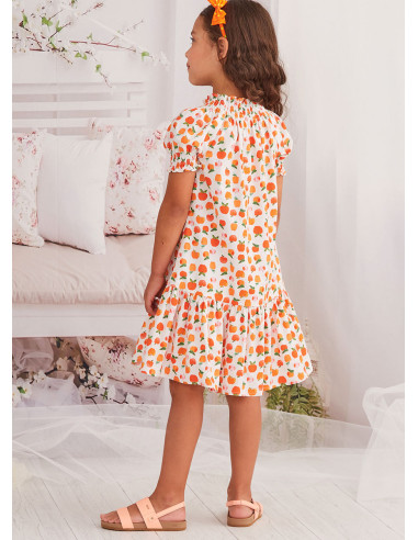 Patron de robes - McCall's 8283