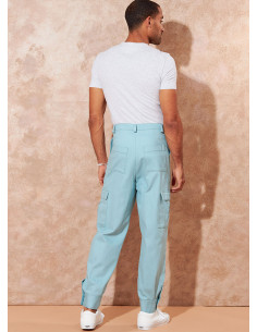 Patron de short et pantalon - McCall's 8264