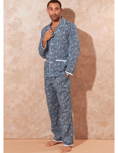 Patron de pyjamas - McCall's 8262