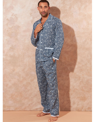 Patron de pyjamas - McCall's 8262