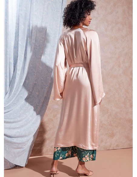 Patron de barboteuse, combinaison et robe - McCall's 8261