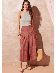 Patron de jupe, short et pantalon - McCall's 8260