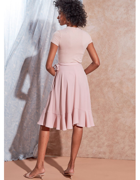 Patron de jupes - McCall's 8259