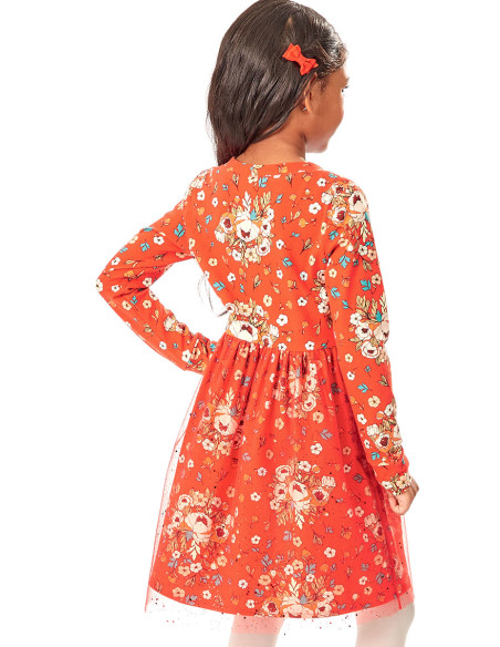 Patron de robes - McCall's 8251