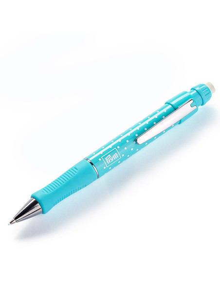 Stylo à mines extra fin - Vert menthe