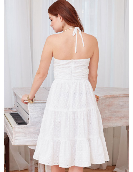 Patron de robes - McCall's 8211