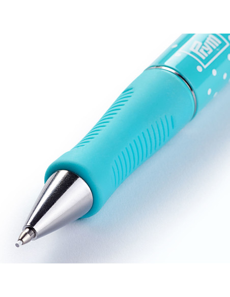 Stylo à mines extra fin - Vert menthe