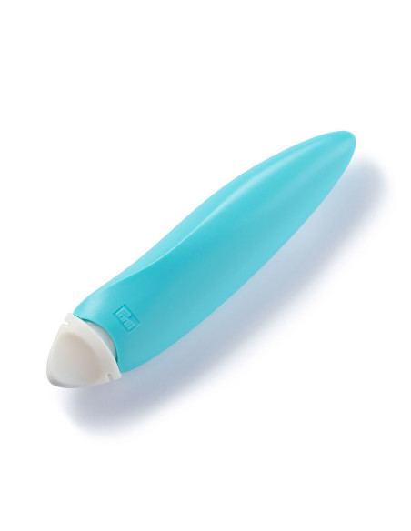 Roulette à craie Stick ergonomique - Vert menthe