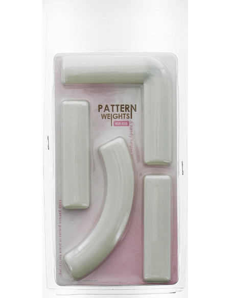 Poids pour patron