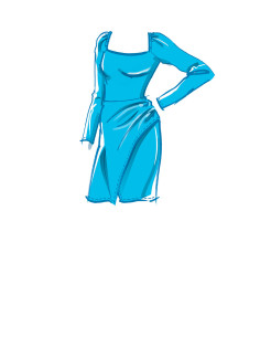 Patron de robes - McCall's 8174 2