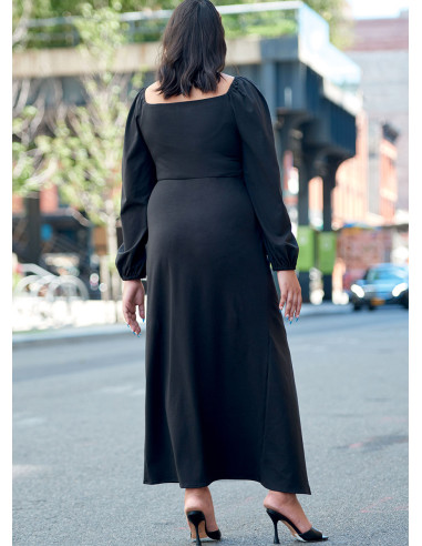 Patron de robes - McCall's 8174