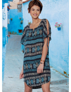 Patron de robe - McCall's 8164