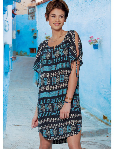 Patron de robe - McCall's 8164