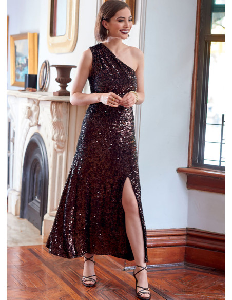 Patron de robe - McCall's 8142