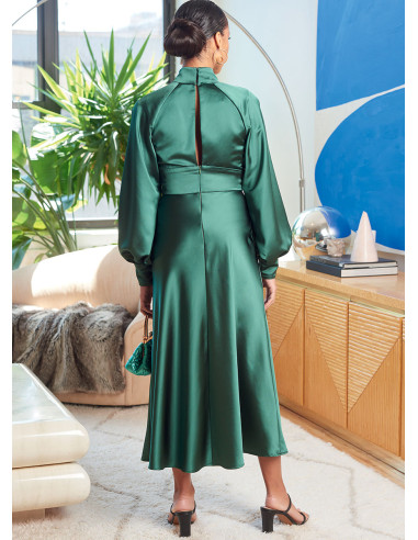 Patron de robe - McCall's 8141