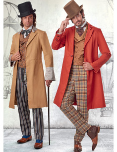 Patron de déguisement - McCall's 8185