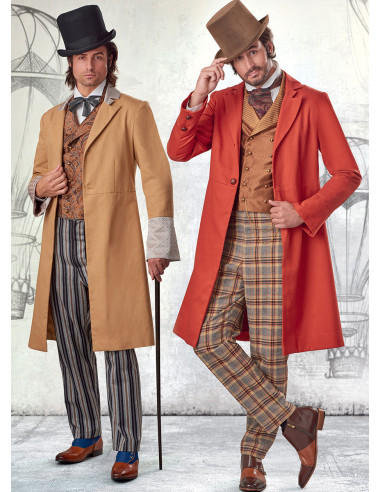 Patron de déguisement - McCall's 8185