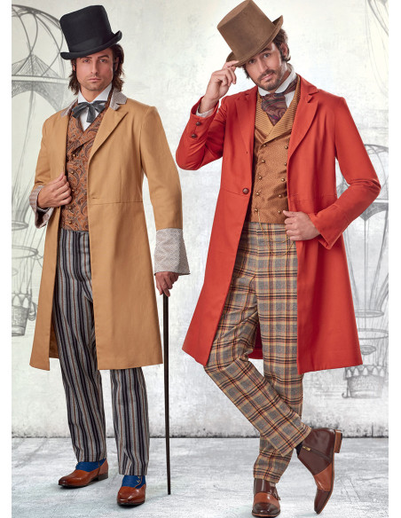 Patron de déguisement - McCall's 8185