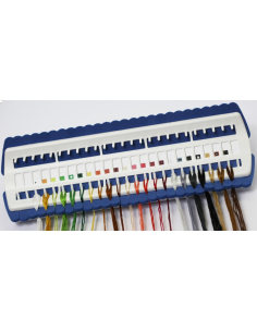 Organisateur de fils pour la broderie 2
