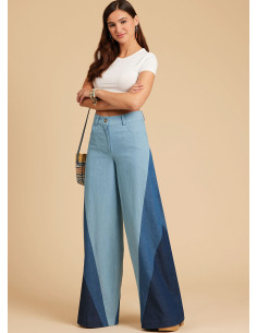 Patron de short et pantalon - McCall's 8408