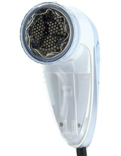 Rase pull rechargeable ergonomique