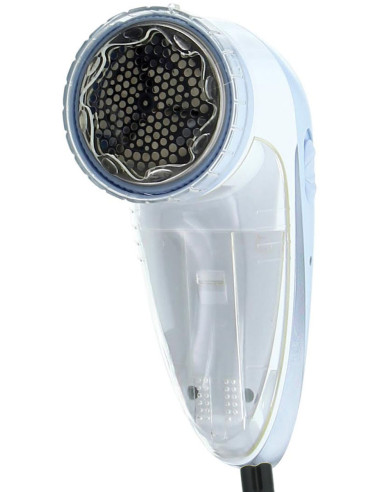 Rase pull rechargeable ergonomique