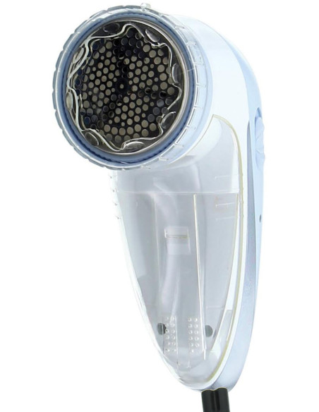 Rase pull rechargeable ergonomique