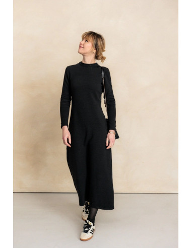 Patron de robe et haut Anaé - Joli Lab
