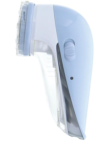 Rase pull rechargeable ergonomique