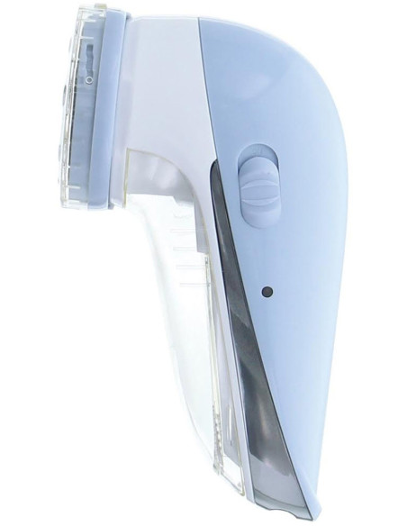 Rase pull rechargeable ergonomique
