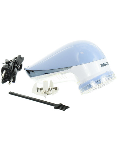 Rase pull rechargeable ergonomique