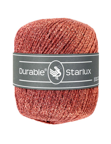 Fil Durable lurex Starlux