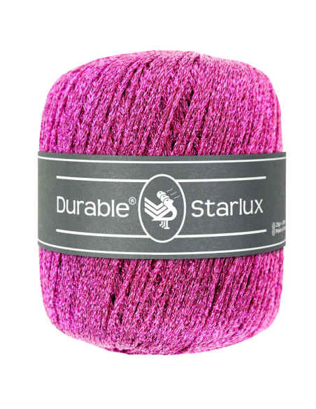 Fil Durable lurex Starlux