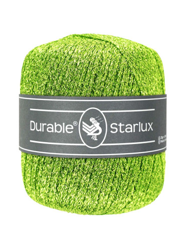 Fil Durable lurex Starlux