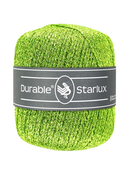 Fil Durable lurex Starlux