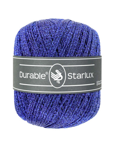 Fil Durable lurex Starlux