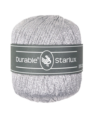 Fil Durable lurex Starlux