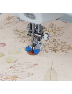 Pied pour bouton Janome