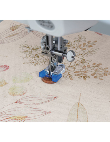 Pied pour bouton Janome