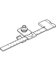 Appareil circulaire Janome 2