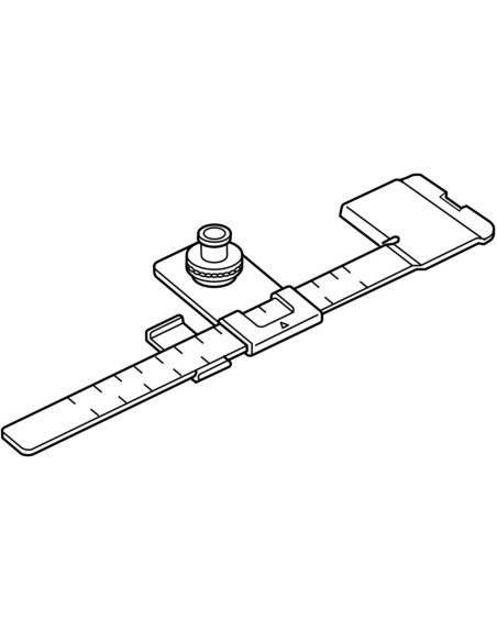 Appareil circulaire Janome
