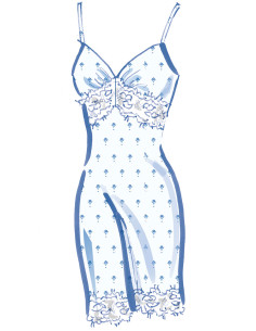 Patron de chemise - McCall's 8535 2