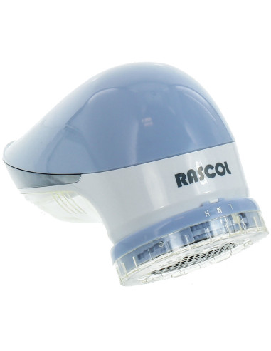 Rase pull rechargeable ergonomique