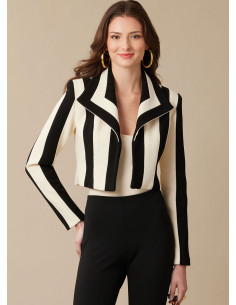 Patron de veste - McCall's 8533