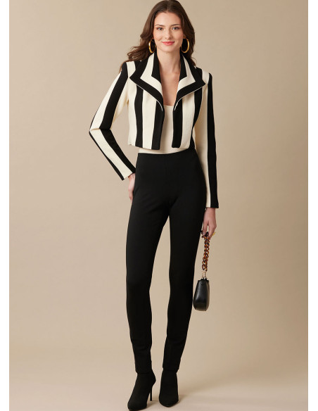 Patron de veste - McCall's 8533