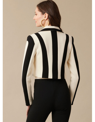 Patron de veste - McCall's 8533